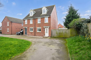 Deepwell Mews Halfway